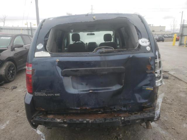 Photo 6 from auction – 2008 DODGE GRAND CARA with VIN 1D8HN44HX8B167690