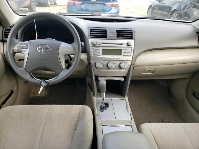 Photo 8 from auction – 2011 TOYOTA CAMRY BASE with VIN 4T4BF3EK1BR185398