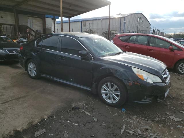 Photo 4 from auction – 2012 SUBARU LEGACY 2.5 with VIN 4S3BMBA6XC3024885