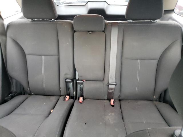 Photo 10 from auction – 2014 FORD EDGE SE with VIN 2FMDK3GC1EBA22944