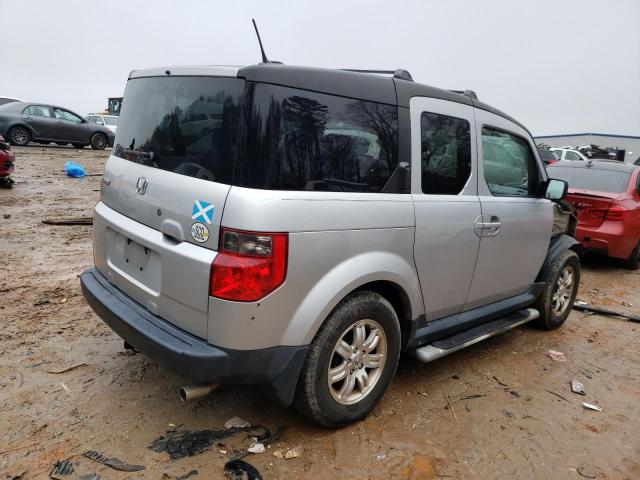 Photo 3 from auction – 2007 HONDA ELEMENT EX with VIN 5J6YH18737L000211