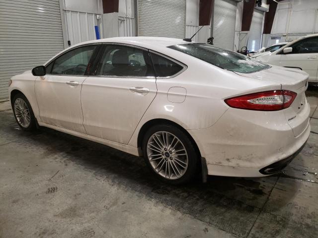 Photo 2 from auction – 2016 FORD FUSION SE with VIN 3FA6P0H98GR250028