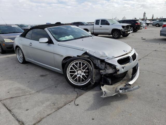 Photo 4 from auction – 2006 BMW 650 I with VIN WBAEK13486CN78839