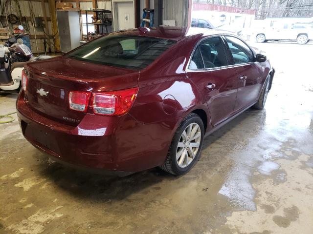 Photo 3 from auction – 2015 CHEVROLET MALIBU 2LT with VIN 1G11D5SL5FF207754