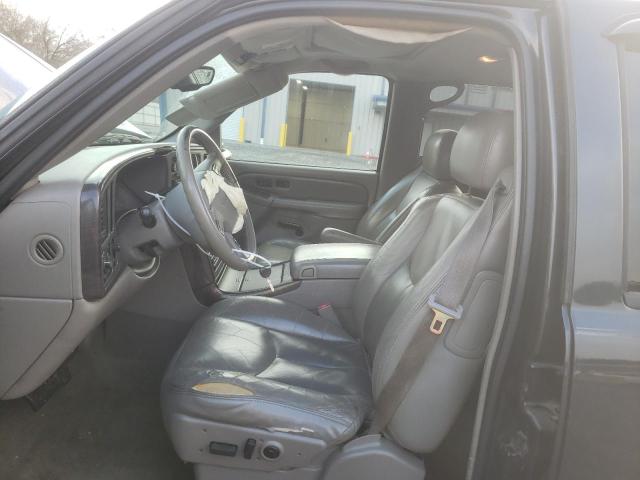 Zdjęcie 7 z aukcji – 2004 GMC YUKON z VIN 1GKFK66U34J122003
