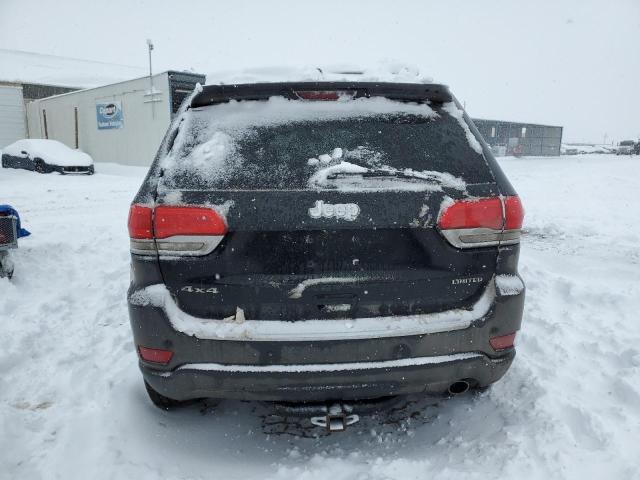 Photo 6 from auction – 2015 JEEP GRAND CHER with VIN 1C4RJFBG3FC243102