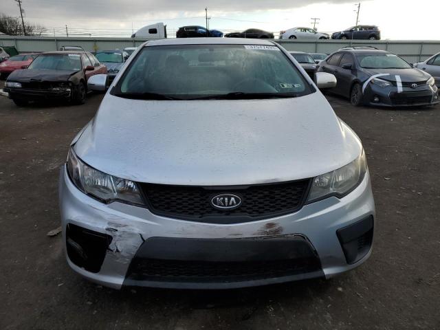 Photo 5 from auction – 2012 KIA FORTE EX with VIN KNAFU6A29C5489438
