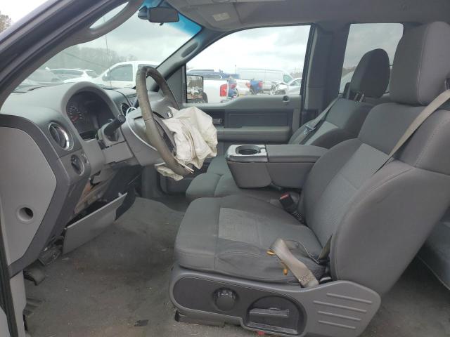 صورة رقم 7 من المزاد - 2008 FORD F150 مع VIN 1FTRX12W58FB50706