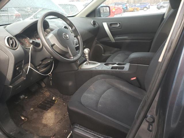 Photo 7 from auction – 2013 NISSAN ROGUE with VIN JN8AS5MV9DW642113