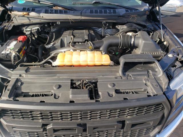 Photo 11 from auction – 2016 FORD F150 SUPER with VIN 1FTEX1EP0GFA61272