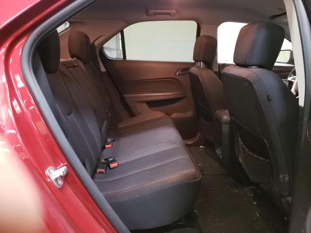 Photo 11 from auction – 2013 CHEVROLET EQUINOX LT with VIN 1GNALDEK8DZ119579