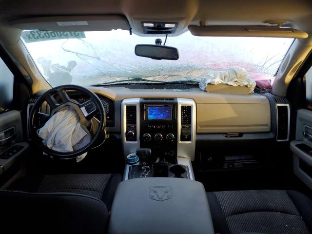 Photo 8 from auction – 2011 DODGE RAM 1500 with VIN 1D7RV1CT3BS542114