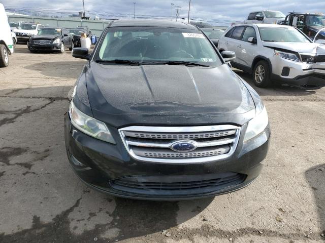 Photo 5 from auction – 2010 FORD TAURUS SEL with VIN 1FAHP2EW1AG141987
