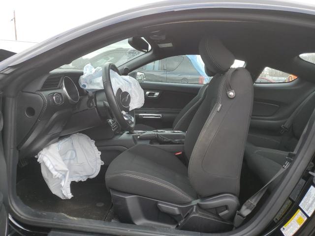 Photo 7 from auction – 2020 FORD MUSTANG with VIN 1FA6P8TH9L5192005