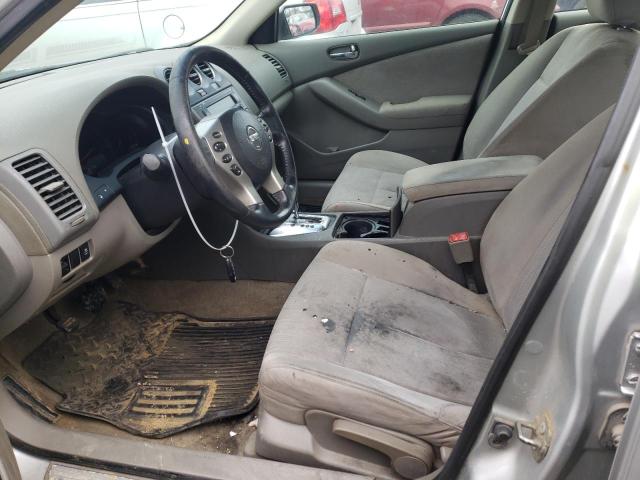 Photo 7 from auction – 2012 NISSAN ALTIMA BAS with VIN 1N4AL2AP6CN491903