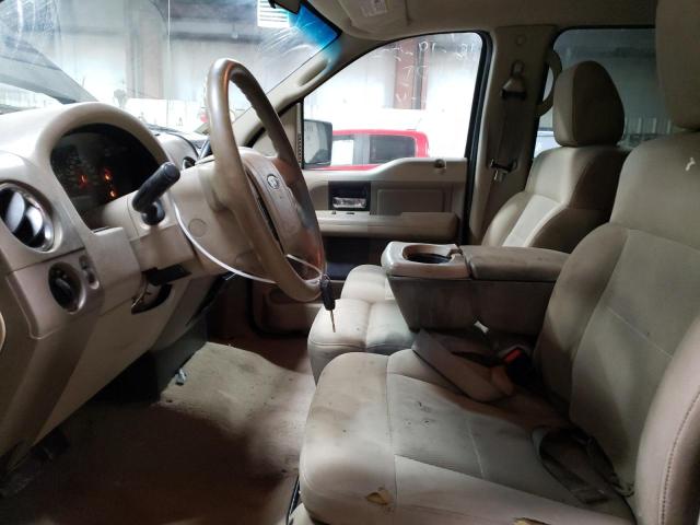 Photo 7 from auction – 2006 FORD F150 SUPER with VIN 1FTPW14V06FB65996