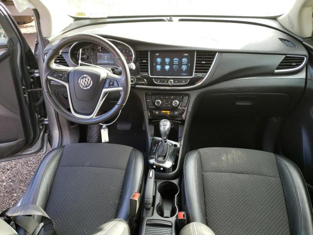 Photo 8 from auction – 2019 BUICK ENCORE PRE with VIN KL4CJESB3KB834870