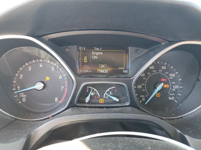 Photo 9 from auction – 2015 FORD FOCUS TITA with VIN 1FADP3J21FL246826