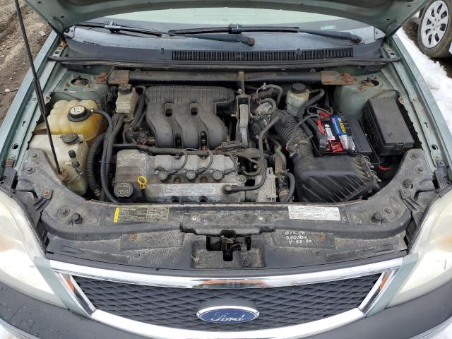 Photo 11 from auction – 2006 FORD FIVE HUNDR with VIN 1FAFP27196G106341