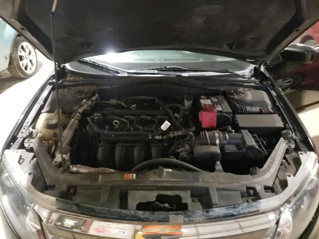 Photo 11 from auction – 2011 FORD FUSION SE with VIN 3FAHP0HA2BR281464