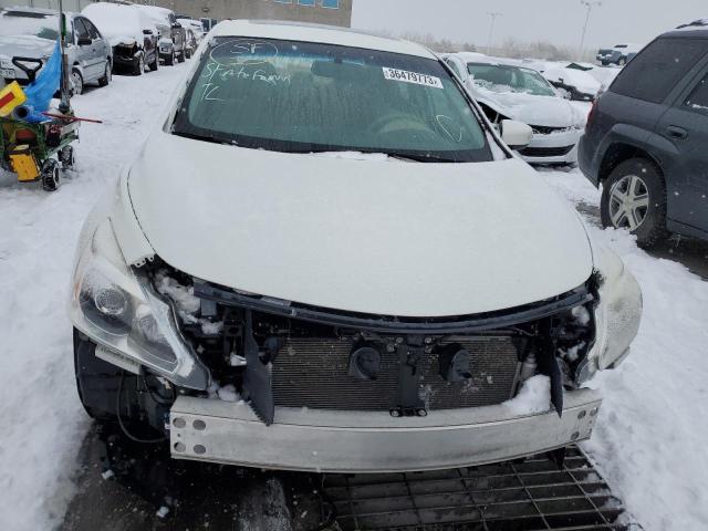 Photo 5 from auction – 2014 NISSAN ALTIMA 2.5 with VIN 1N4AL3AP1EC126047