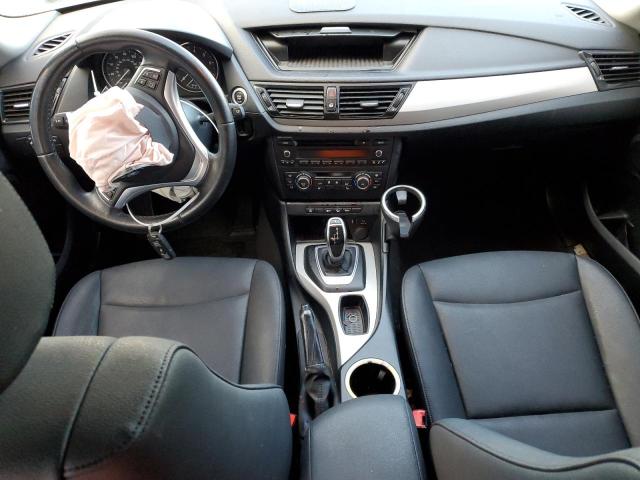 Photo 8 from auction – 2015 BMW X1 XDRIVE2 with VIN WBAVL1C59FVY37185