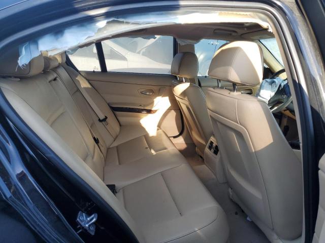 Photo 10 from auction – 2011 BMW 328 I SULE with VIN WBAPH5C53BA447265