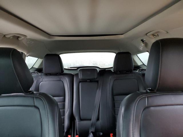 Photo 10 from auction – 2019 FORD ESCAPE SEL with VIN 1FMCU0HD5KUC45182