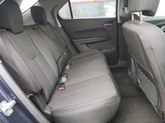 Photo 11 from auction – 2015 CHEVROLET EQUINOX LT with VIN 2GNALBEK3F6118679