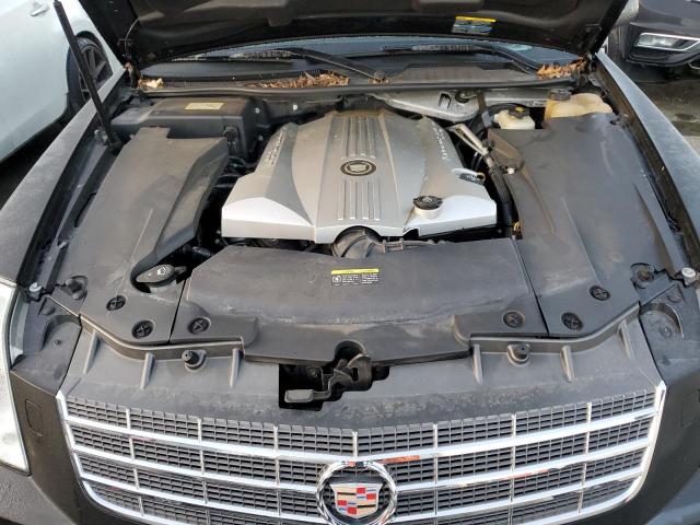 Photo 11 from auction – 2007 CADILLAC STS with VIN 1G6DC67AX70167246