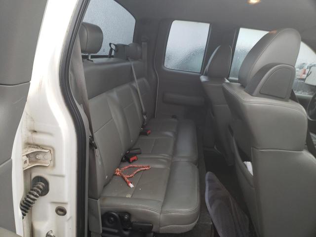 Photo 10 from auction – 2004 FORD F150 with VIN 1FTRX14W24NC63364