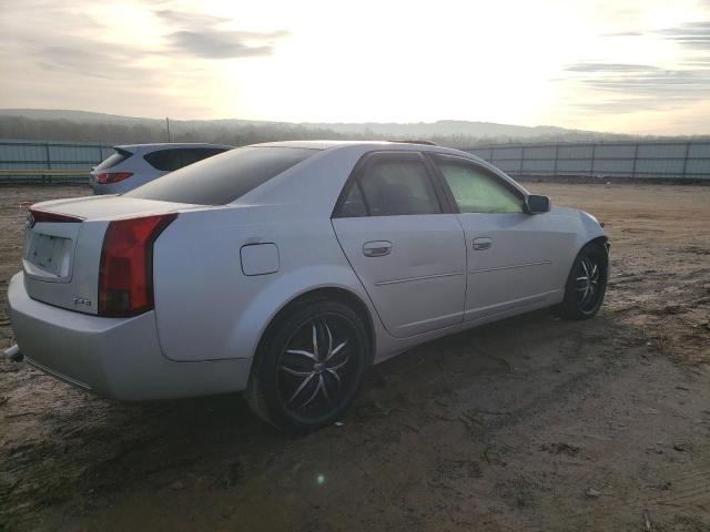 Photo 3 from auction – 2003 CADILLAC CTS with VIN 1G6DM57N230137002