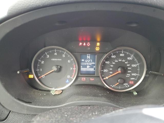 Photo 9 from auction – 2015 SUBARU IMPREZA with VIN JF1GJAA68FH006102