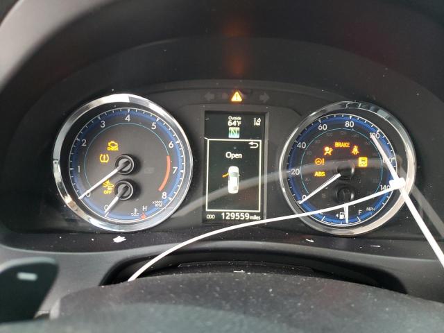 Photo 9 from auction – 2018 TOYOTA COROLLA L with VIN 5YFBURHE1JP742710