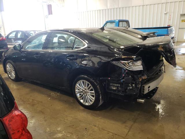 Photo 2 from auction – 2013 LEXUS ES 350 with VIN JTHBK1GG3D2038004