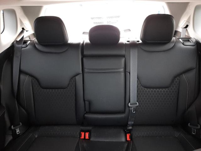Photo 10 from auction – 2018 JEEP COMPASS LA with VIN 3C4NJDBB1JT177041
