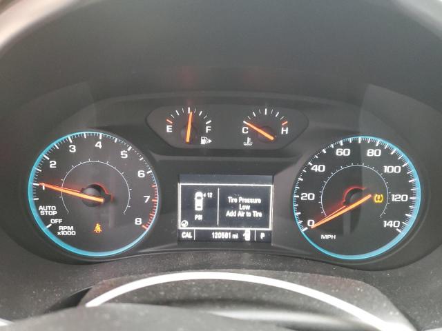Photo 9 from auction – 2016 CHEVROLET MALIBU LS with VIN 1G1ZB5ST6GF201696