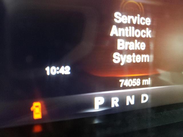Photo 9 from auction – 2021 RAM 1500 CLASS with VIN 1C6RR7FG8MS566855