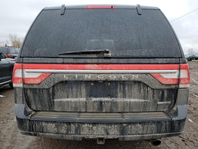 Photo 6 from auction – 2015 LINCOLN NAVIGATOR with VIN 5LMJJ2JTXFEJ00505