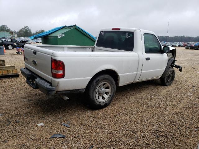 Photo 3 from auction – 2007 FORD RANGER with VIN 1FTYR10D47PA85699