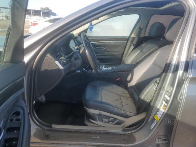 Photo 7 from auction – 2013 BMW 528 I with VIN WBAXG5C58DD231707