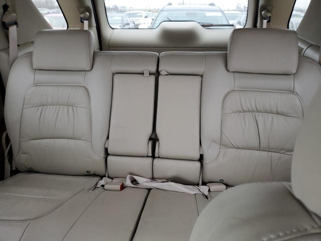 Photo 10 from auction – 2005 BUICK RENDEZVOUS with VIN 3G5DA03E15S557285