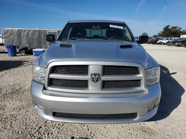 Photo 5 from auction – 2012 DODGE RAM 1500 S with VIN 1C6RD7MT8CS119293