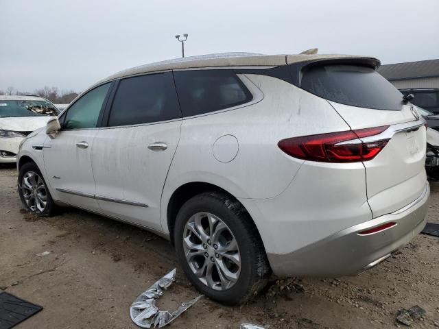 Photo 2 from auction – 2019 BUICK ENCLAVE AV with VIN 5GAEVCKW8KJ279545