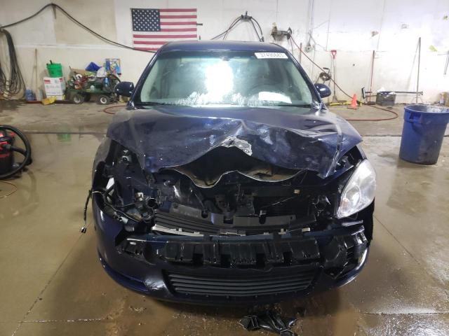 Photo 5 from auction – 2008 CHEVROLET IMPALA LT with VIN 2G1WT58K381298198