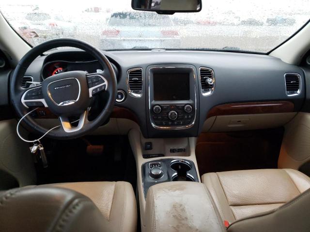 Photo 8 from auction – 2015 DODGE DURANGO CI with VIN 1C4RDJEG5FC885861