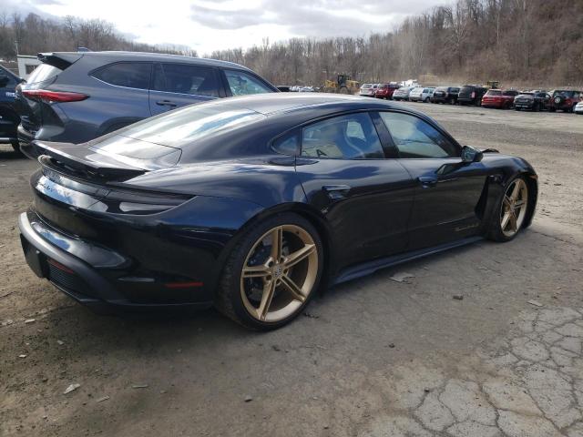Photo 3 from auction – 2020 PORSCHE TAYCAN TUR with VIN WP0AC2Y1XLSA71819