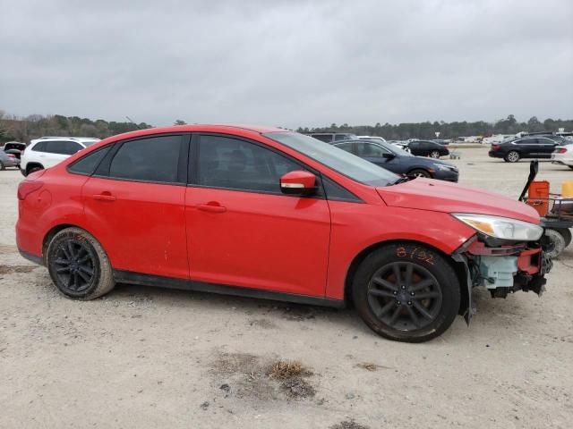 Photo 4 from auction – 2016 FORD FOCUS SE with VIN 1FADP3F28GL252682