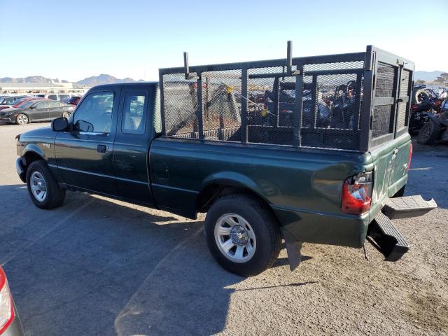 Photo 2 from auction – 2003 FORD RANGER SUP with VIN 1FTYR14V43PB16785