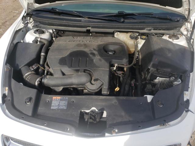 Photo 11 from auction – 2012 CHEVROLET MALIBU LS with VIN 1G1ZB5E0XCF149100